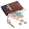  Specter Card Wallet with Coin Pouch (Paired Bundle)