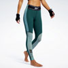 Combat Kickboxing Tights For Just $80
