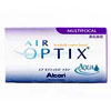 3 Pack Air Optix Aqua Multifocal Available On 10% Discount