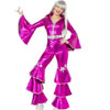 70s Dancing Queen Women's Costume Offer