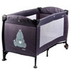 Save 58% On This Quax Hippop Travel Cot With Wheels