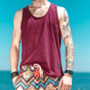 Take 50% Off On Summer Cotton Tank Top