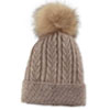 Cox Pompom Hat Now Available For Only €17.95