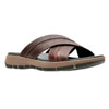 Brixby Cross Men's Sandals On Amazing Sale Offer