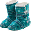 Erwin Müller Fleece Cuddly Shoes On Amazing Sale Price
