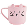 Porcelain Cat Cup On 30% Off Sale