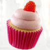 Get 44% Off On Raspberry Cupcake 