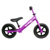 Save 60% On KOBiE Junior Balance Bike Purple 
