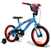Spiderman Huffy Kid's 16 inch Bicycle 