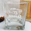 Dad Engraved Scotch Glass On Adorable Price
