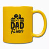 Mug Farmer Dad by Teeladen Available In 3 Colors