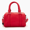 Darling Red Handle Bag In Just $69.95