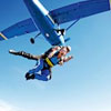 Book Now Solo Skydive For Just $239