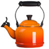 Take 24% Discount On LE CREUSET kettle Demi 1,1l