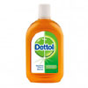 Dettol Antiseptic Germicide 500ml For Only $8.95 