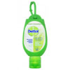Dettol Instant Hand Sanitiser Refresh With Clip On Sale Price