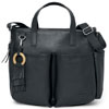 Greenwich Simply Chic Diaper Tote Smoke Offer