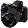 Get 14% Off On New Sony Alpha A7 Mark II 24MP 28-70mm Kit Mirrorless Digital SLR Camera