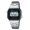 Casio A168WA-1 Classic Digital Watch