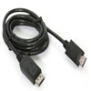 2m DisplayPort To HDMI Cable
