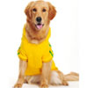 55% Off On Thick Fleeced Large Dog Jumper Clearance Stock