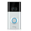 Ring Video Doorbell 2 With HD Video Motion Activated Alerts Easy Installation Is Now On Sale