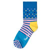 Kids' Stripe & Dot Socks Now Available For Just HKD 39.25