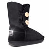 Double Button Ugg Boots For $179.00