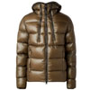 CP COMPANY Down Jacket With Hood On Very Low Price