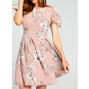 Take 40% Discount On Lily Fit & Flare Dress 