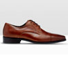 Randall Leather Dress Shoes On Discounted Price