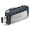 SanDisk Ultra Dual Drive USB Type-C & Type-A Flash Drive