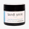Dual Whitening Activated Coconut Charcoal With Baking Soda