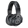 New Audio Technica ATH-M40x Over Ear Headphones