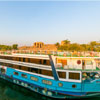 42% Discount On Egypt Luxor Cruise