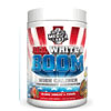 Supper 28% Off Sale Offer On Red White & Boom By Merica Labz Pre Workout