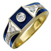 Men's Ring Estet  01T686025U For ₽1,42250