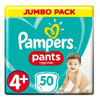 Receive 25% on Pampers Diapers And Panties