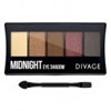 Palette Eye Shadow Palette Eye Shadow Midnight Now For P346