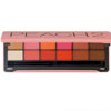 BYS, Peach 2, Eyeshadow Palette On 8% Off Sale