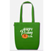 Organic Fabric Bag Available In 4 Amazing Colors