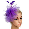 Get 66% Off On 1950S Feather Pearl Headband
