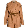 Free Shipping On Fendi Cotton Trench Romper