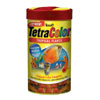 TetraColor Tropical Fish Food Flakes