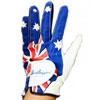  Australian Flag Leather Glove At Affordable Price