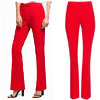 Flared Trousers Available On Very Low Price