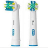 Take Oral-B Floss Action Brush Heads