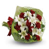 Royal Romance Flower Bouquet On Sale Price