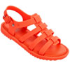 Melissa Mel Flox Kids' Sandals On 70% Off Sale