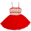 Grab 75% Discount On Tilly Candy Heart Tutu